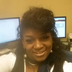 Meet your Posher, Annetha